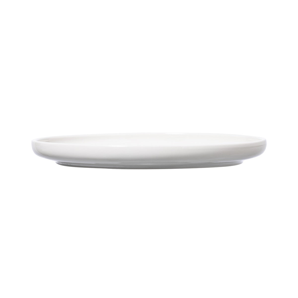 Pentik Lapin Kukka Blue / White Salad Plate
