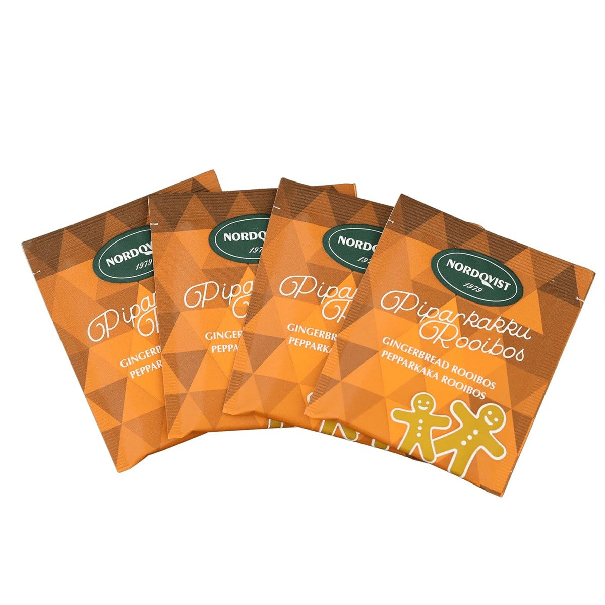 Nordqvist Gingerbread Rooibos Tea