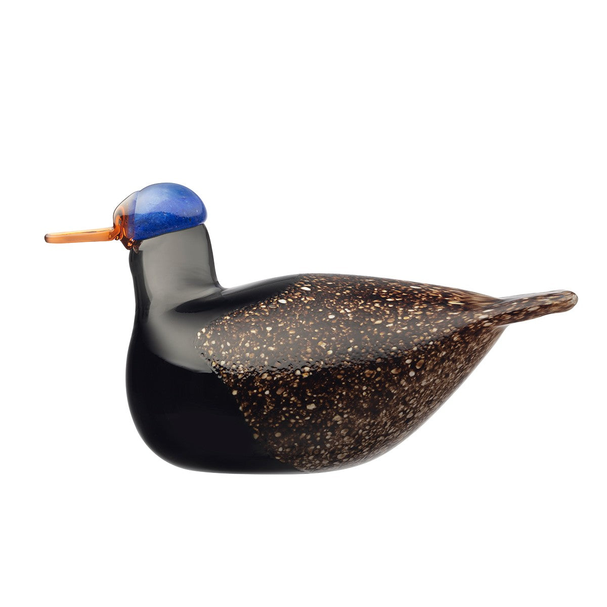iittala Toikka Brown Duck - Made in Finland – FinnStyle
