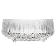 iittala Ultima Thule Footed Serving Bowl