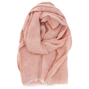 Lapuan Kankurit Lempi Cinnamon Scarf