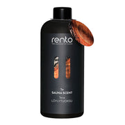 Rento Tar Sauna Scented Oil