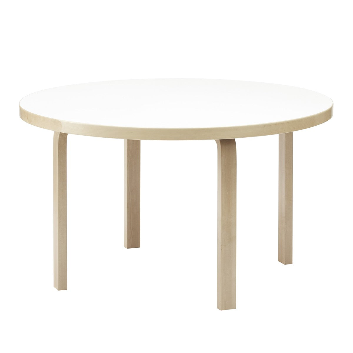 Artek Alvar Aalto 91 Round Table