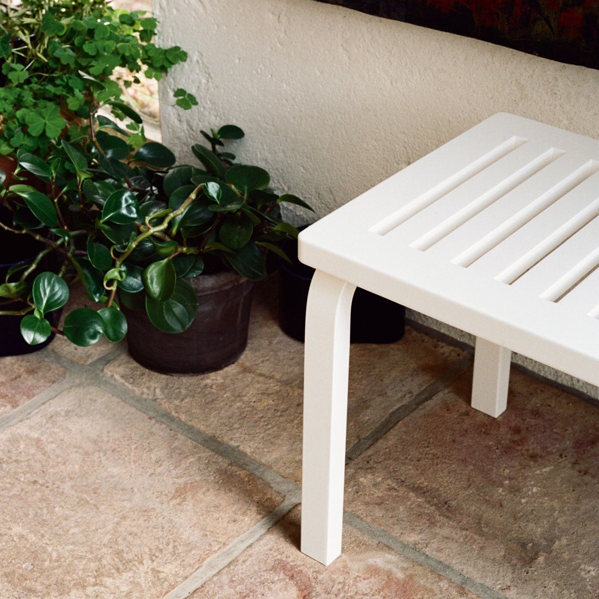 Artek Alvar Aalto Bench 153A