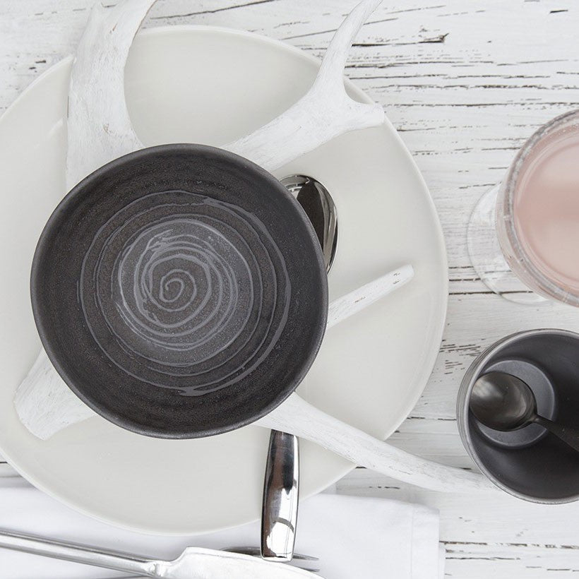 Pentik Kivi Soup / Cereal Bowl