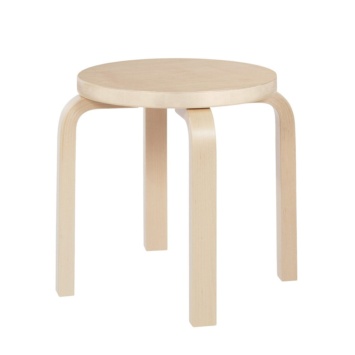 Artek Aalto NE60 - Children's Stools