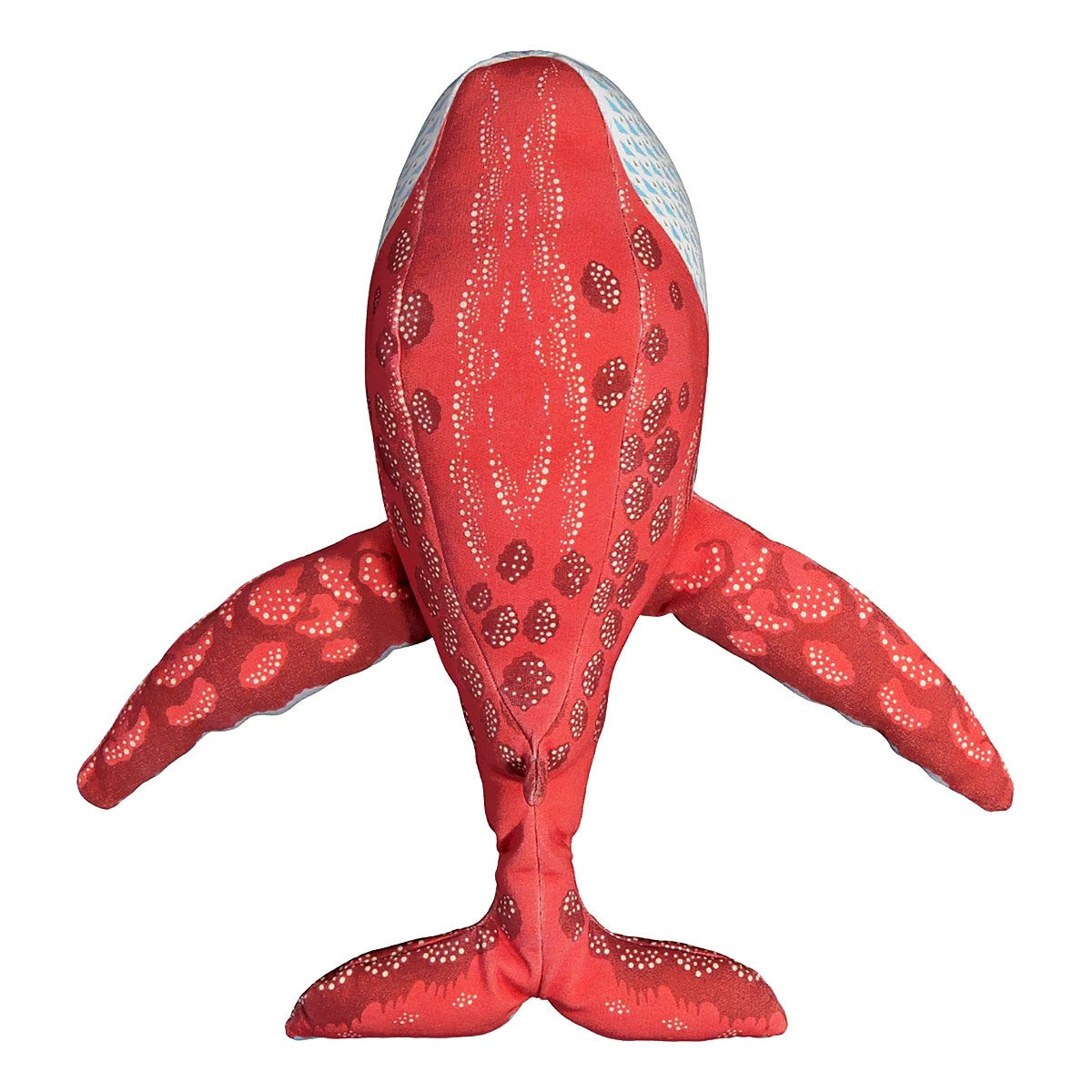 Klaus Haapaniemi Whale Medium Plush Pillow