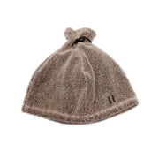 Rento Terry / Linen Beige Sauna Hat