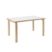 Artek Alvar Aalto 80B - Children's Table