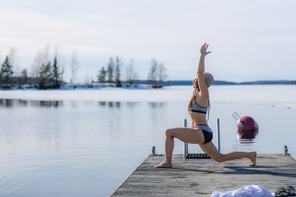 The Finnish Guide to Health and Wellness