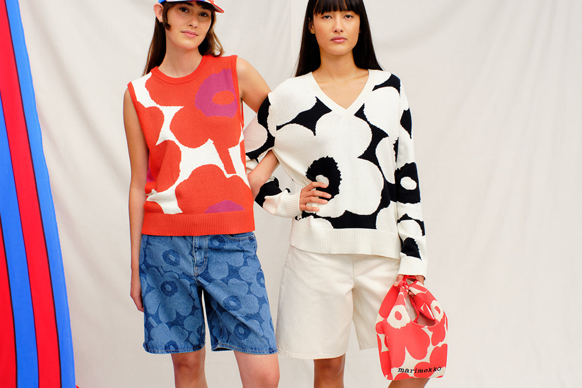 Marimekko in America: The U.S Market Push