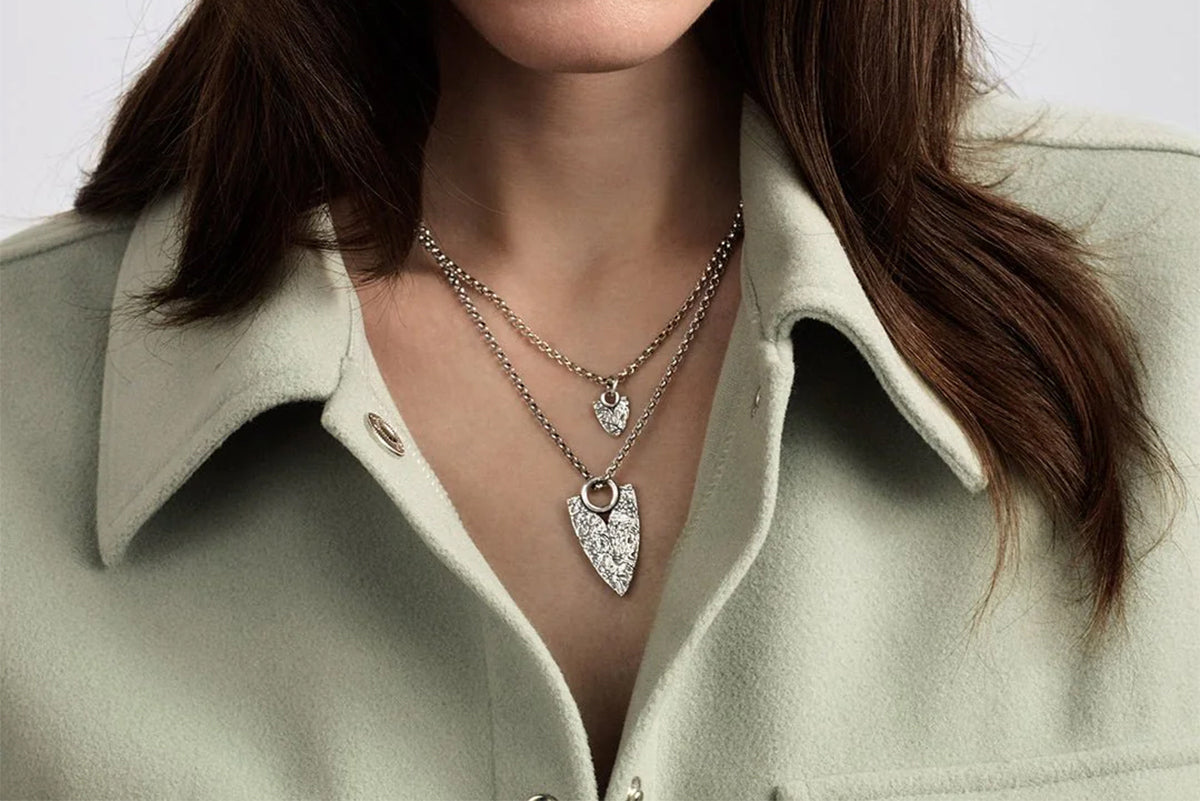 Finnish Jewelry Traditions: Ancient Symbols in Modern Style