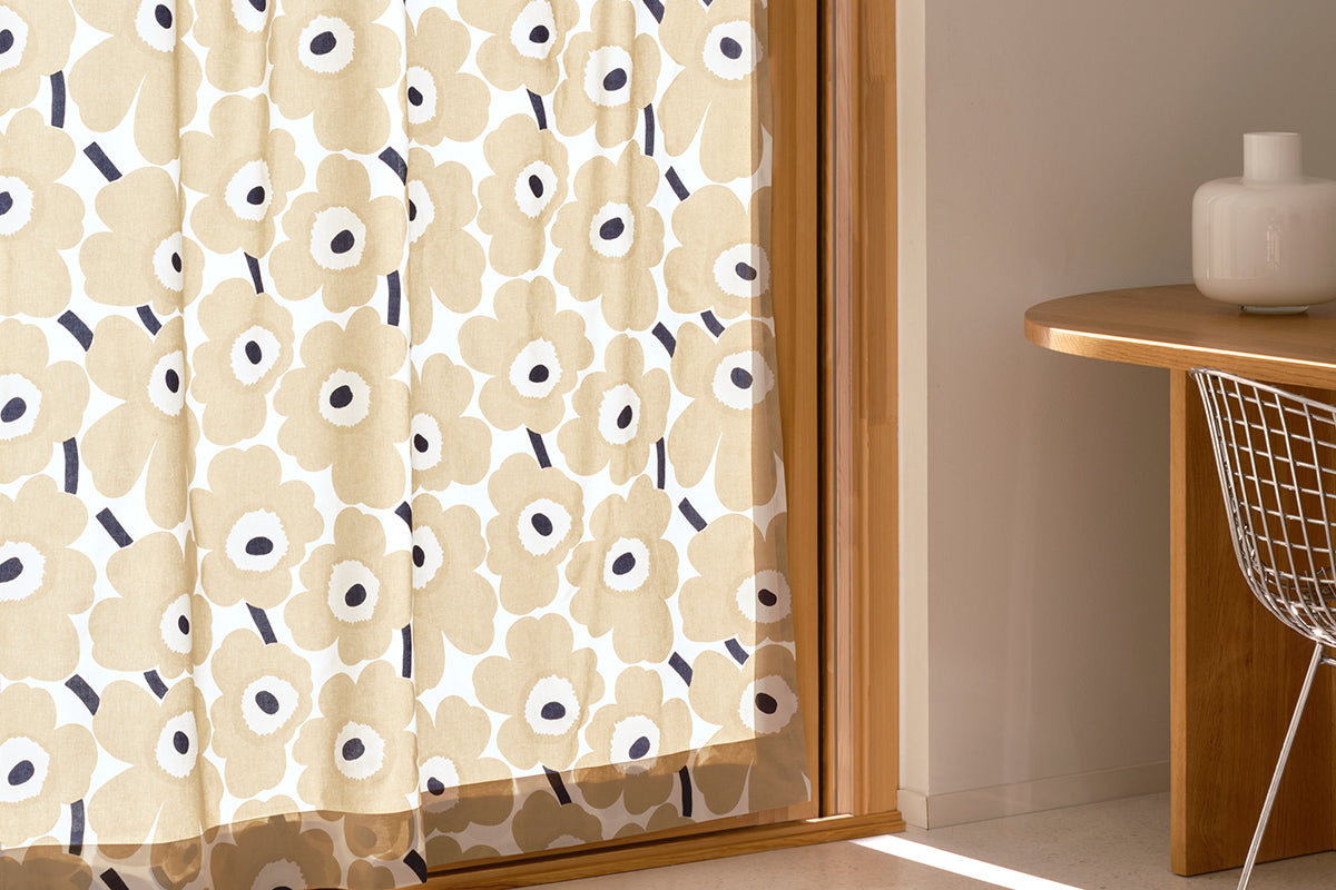Marimekko Drapes