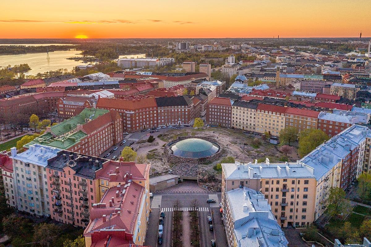 Our Top 10 Picks for Attractions in Helsinki, Finland
