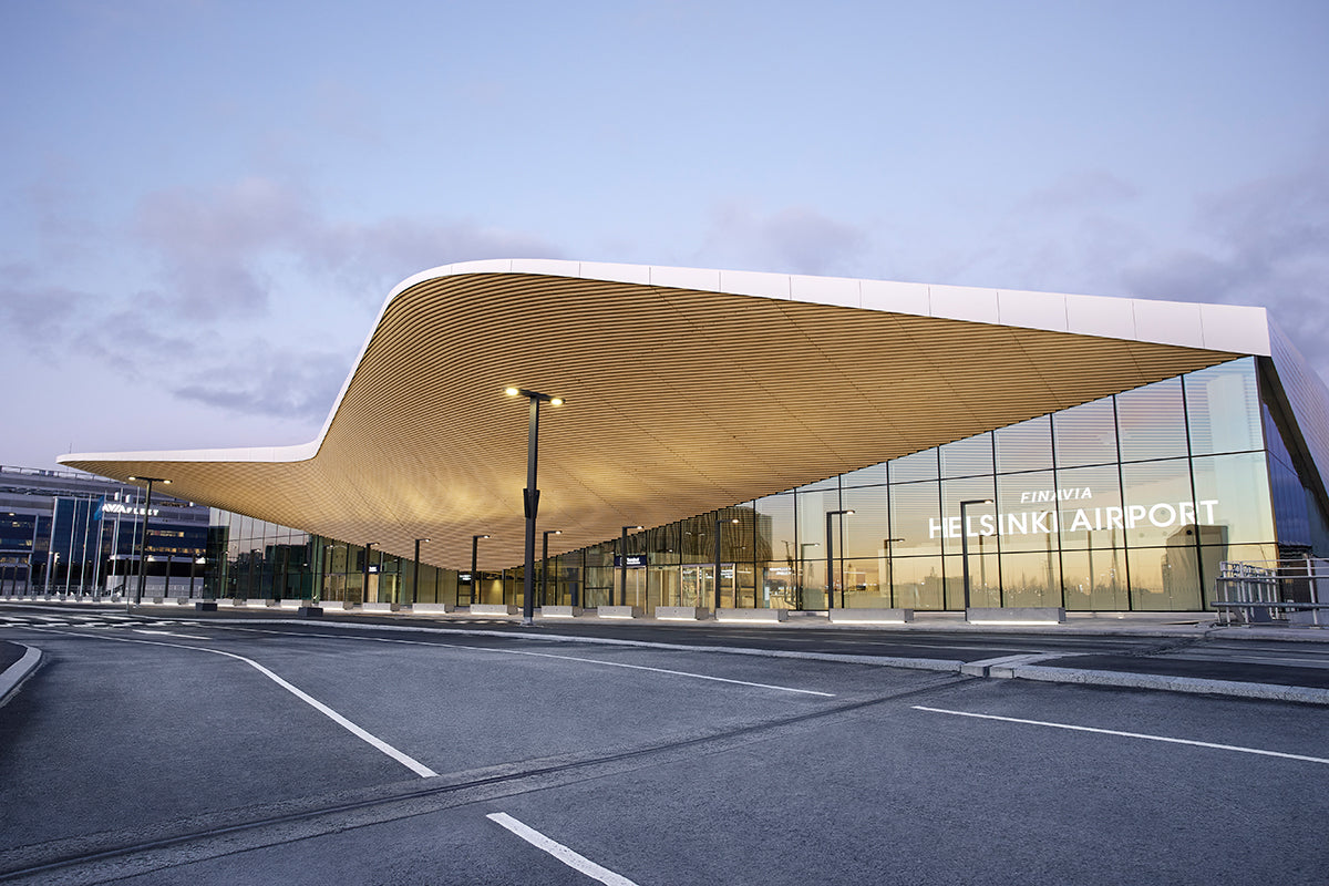 Helsinki Airport
