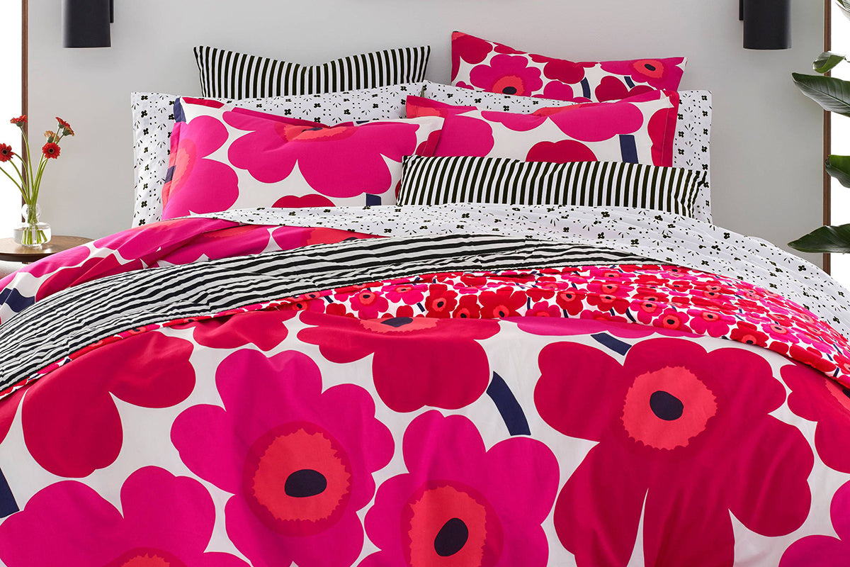 Marimekko Bedding Guide: What to Know Before You Buy
