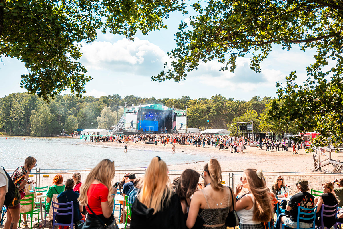 Top 10 Finnish Cultural Festivals