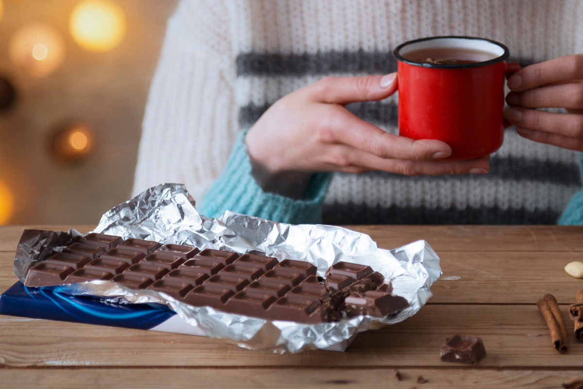 A Guide to Finnish Treats: From Fazer Chocolate to Salmiakki