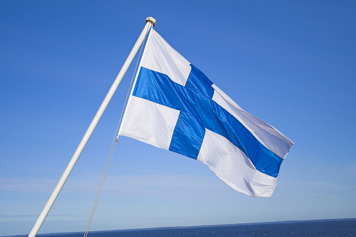 Finland Celebrates 100 Years of Independence