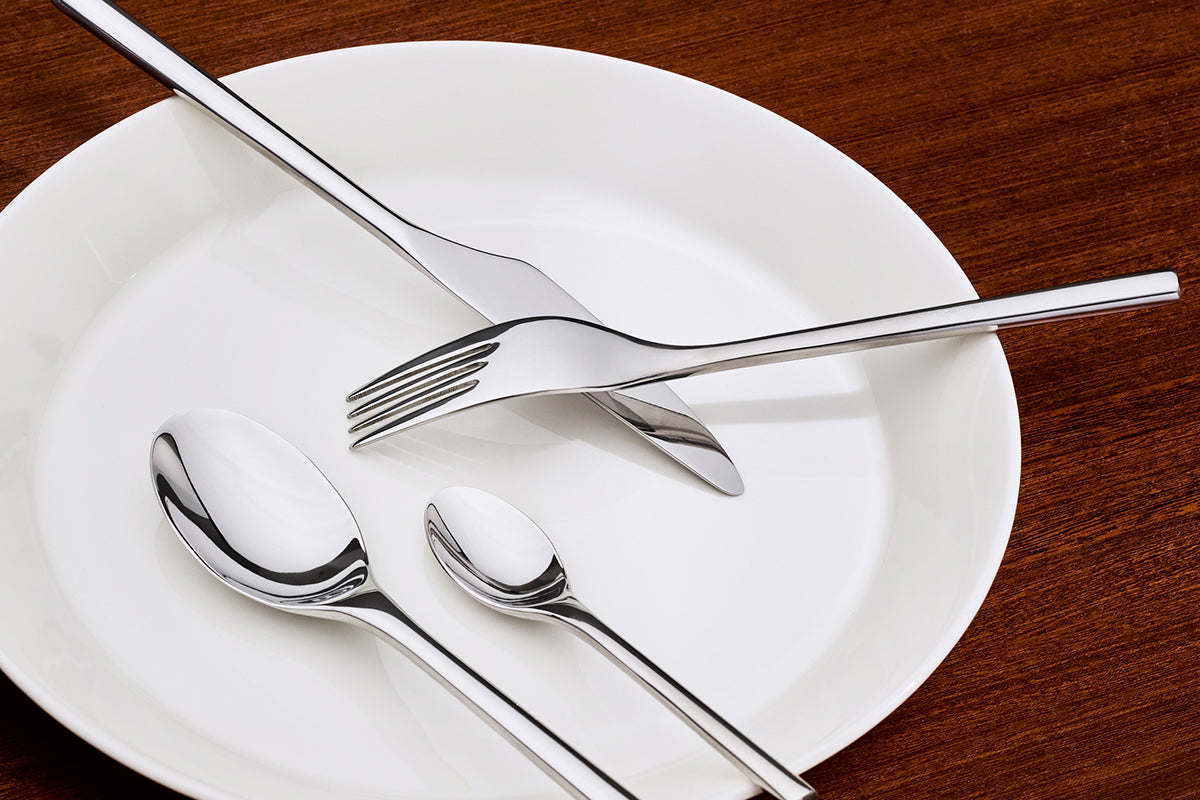 Iittala Artik Flatware