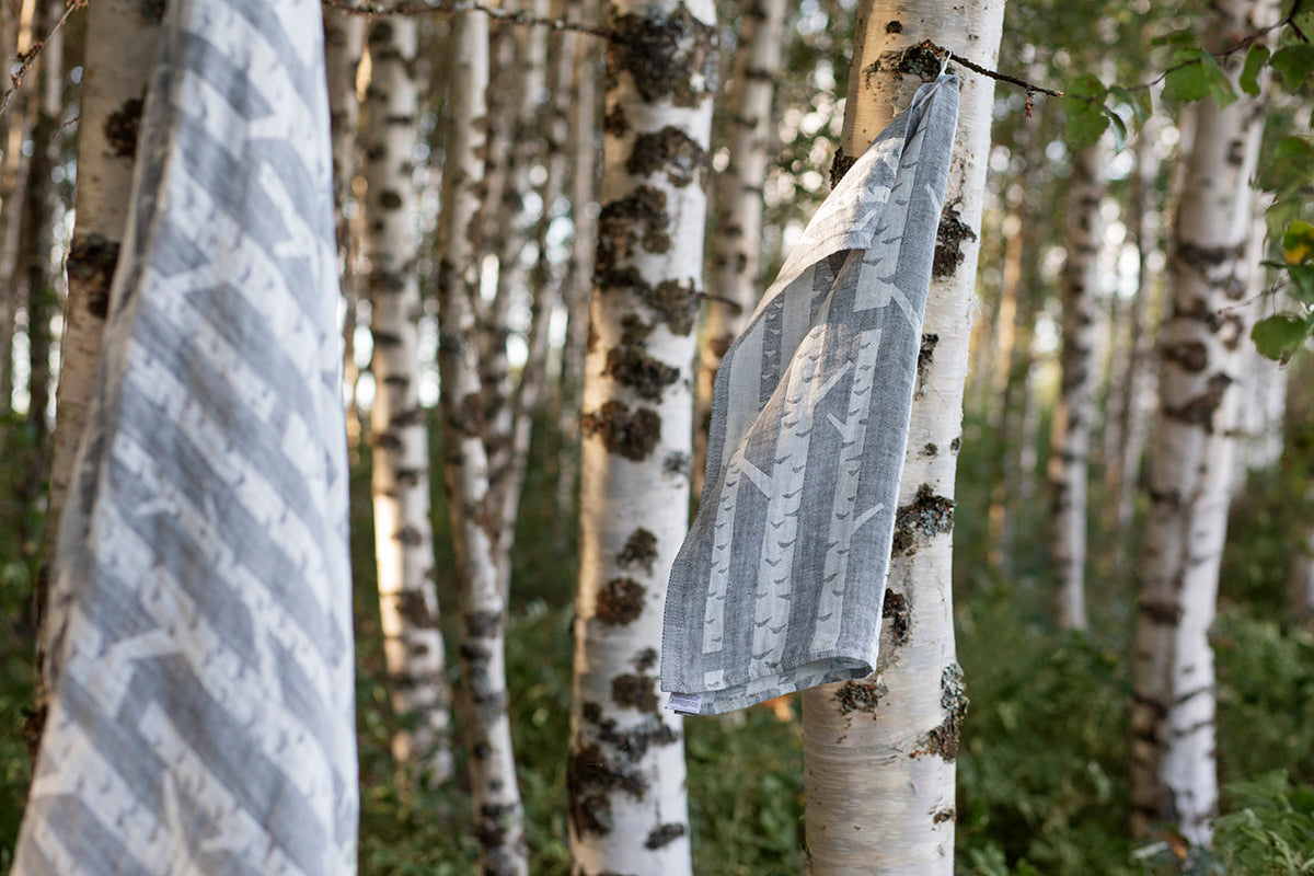 The Influence of Nature in Finnish Design