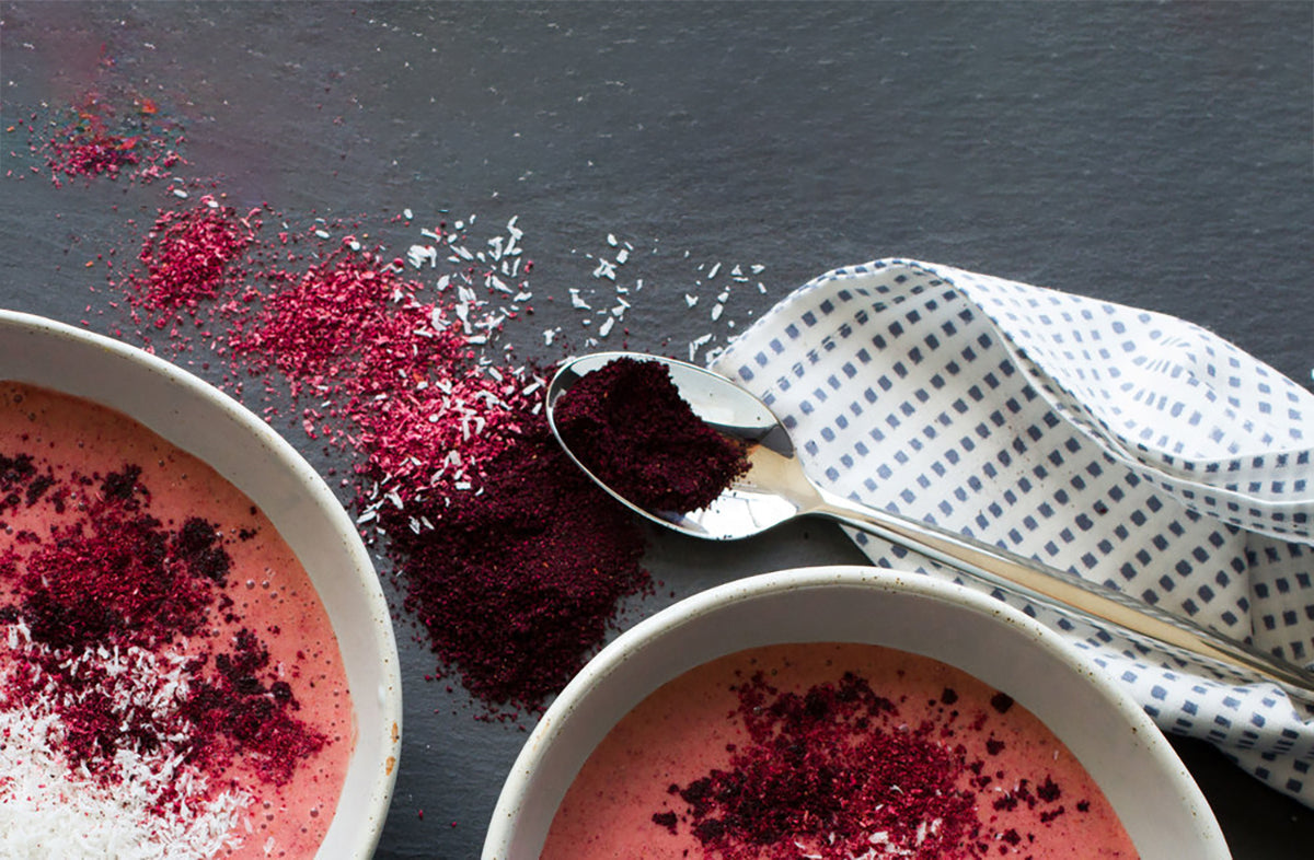 Pure Arctic Smoothie Recipe