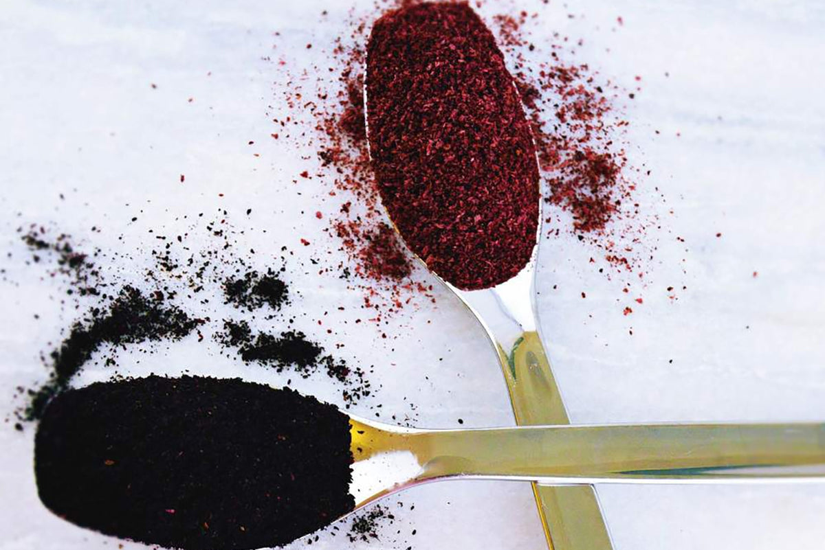 Nordic Warrior Smoothie Recipe