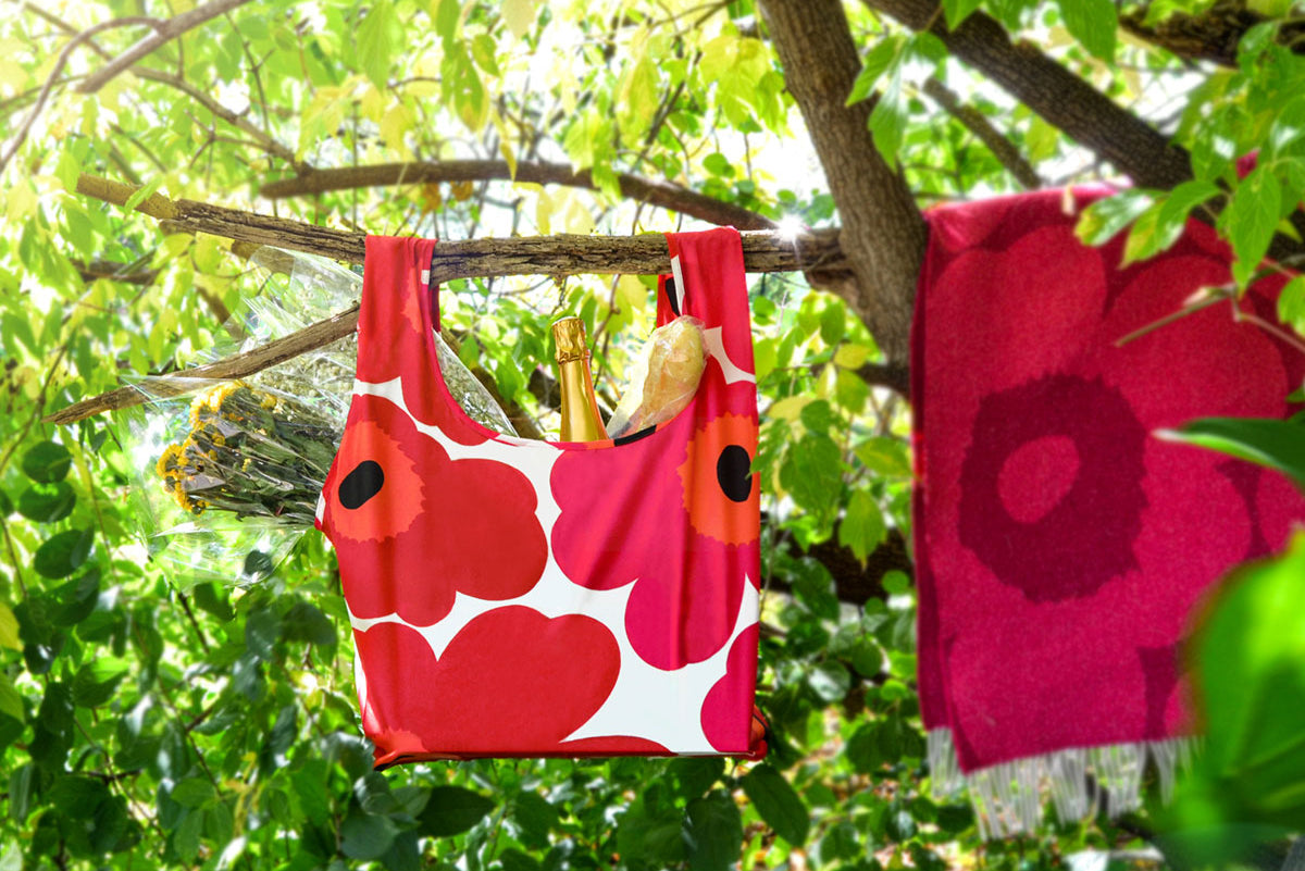 Finnish Reusable Bags