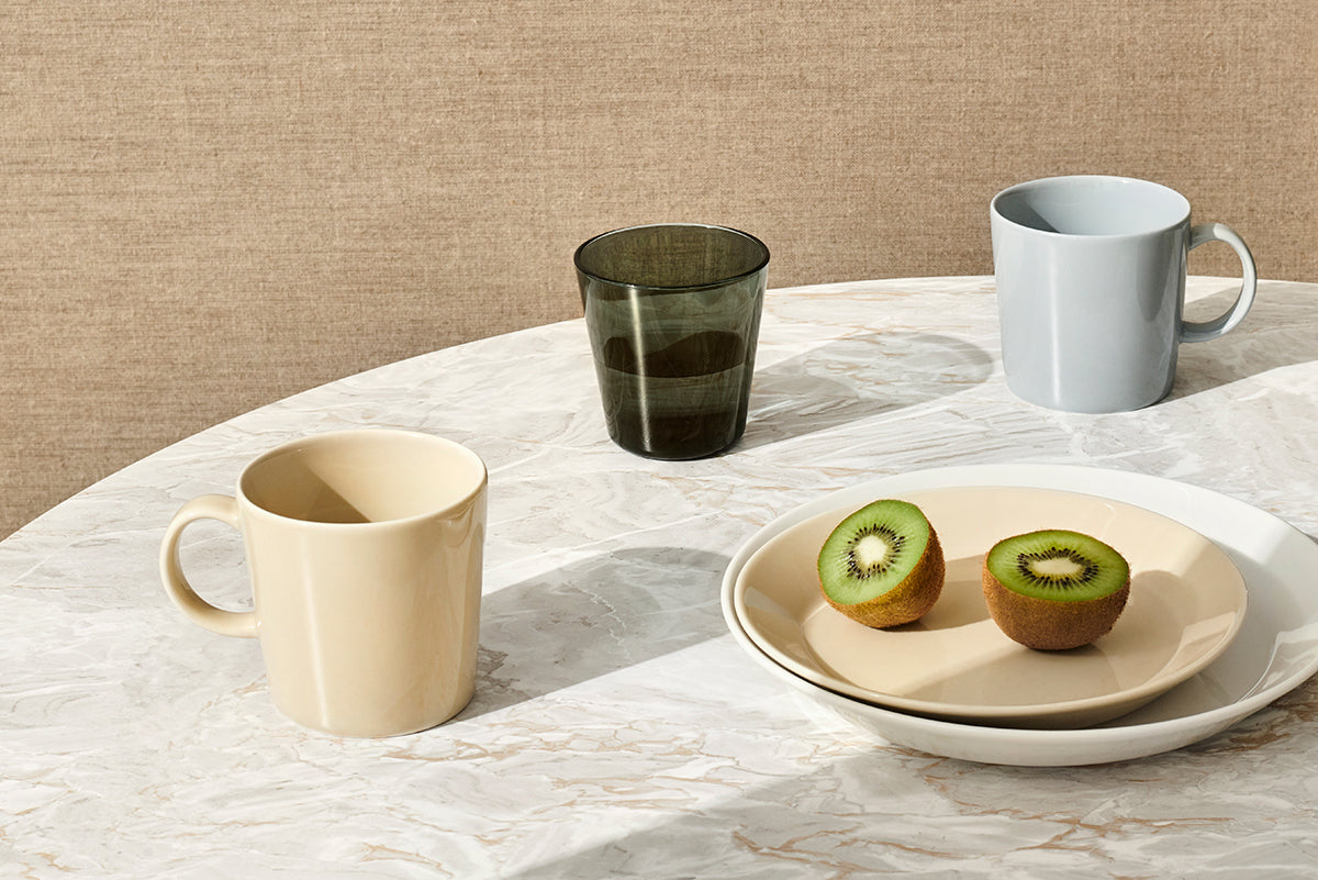 Minimalism in Finnish Design