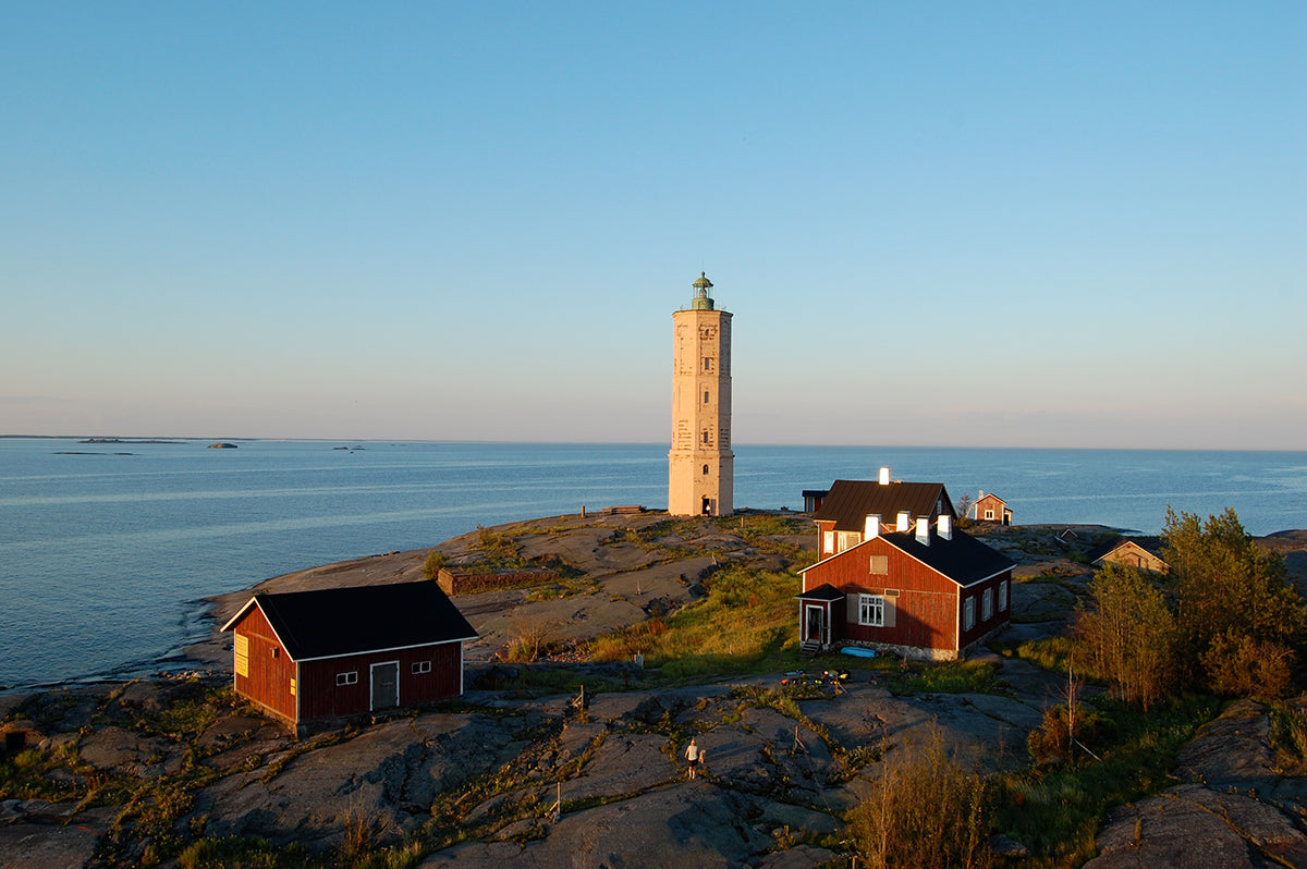 Must-Visit Day Trips from Helsinki