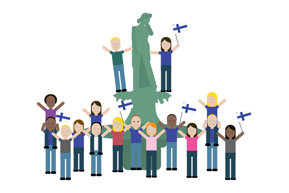 Finland Has Its Own Emojis