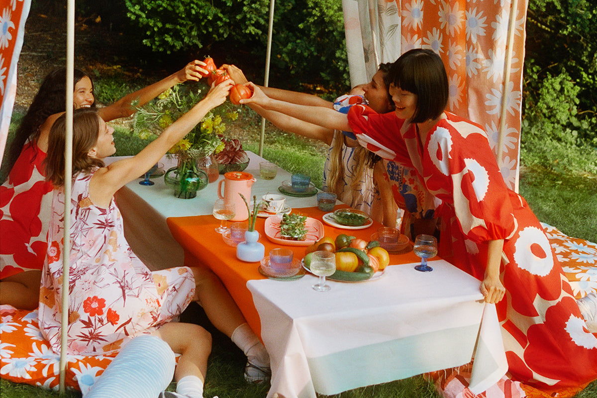 Timeless or Trendy? Examining Marimekko’s Balance of Classic and Contemporary