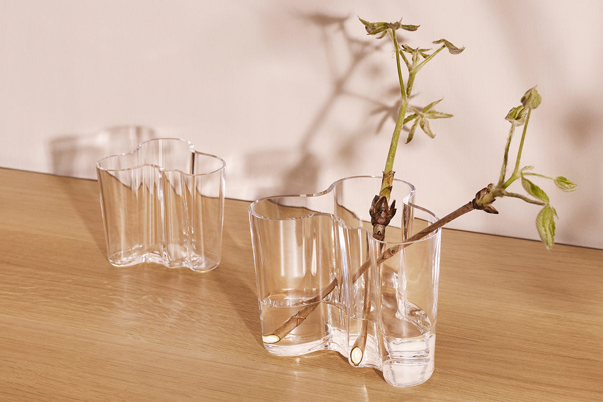 The Aalto Vase