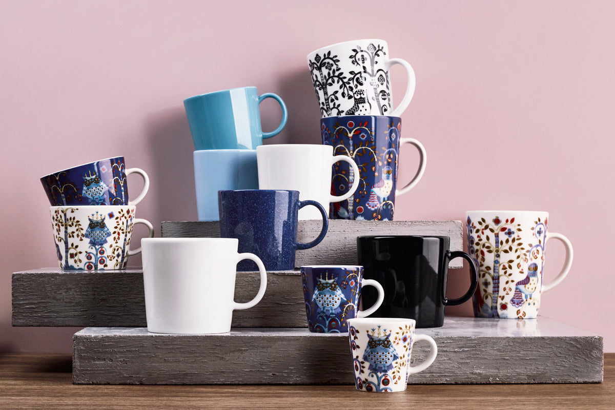 Finnish Mugs
