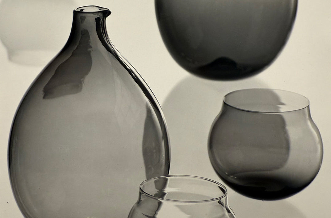 iittala i-Line Series by Timo Sarpaneva