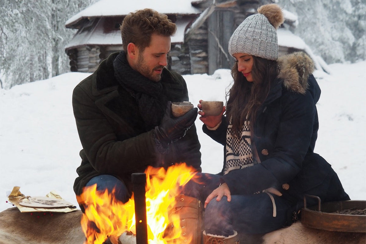 The Bachelor Season 21 Finale Takes Place in Finland