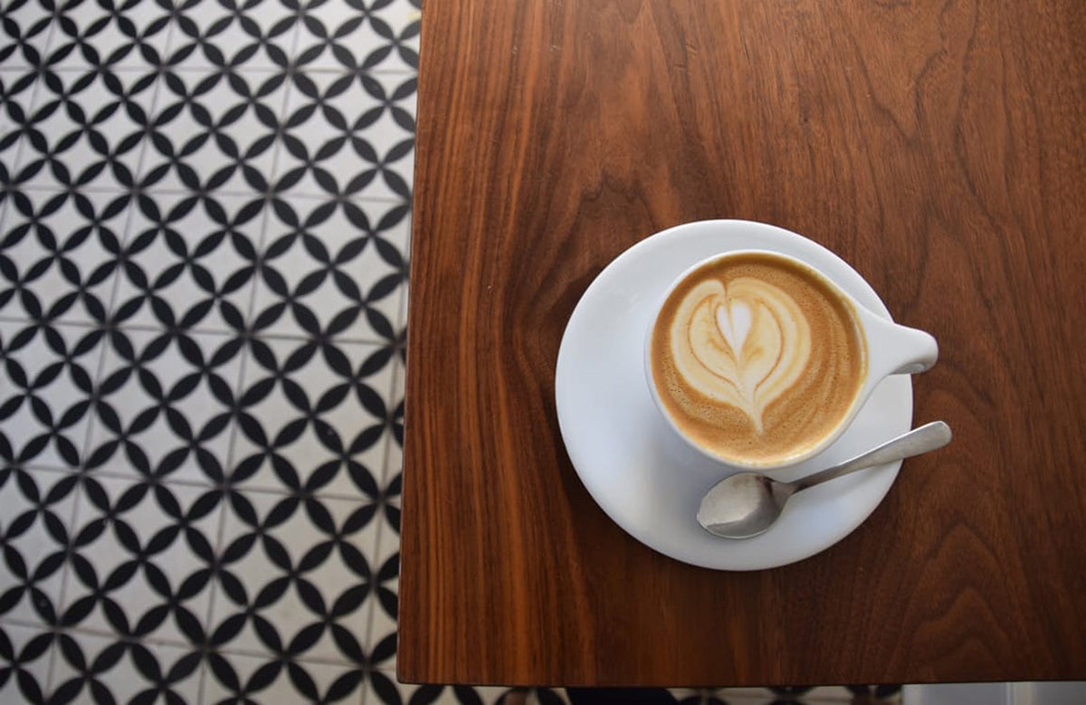 Finland is the Largest Consumer of Coffee