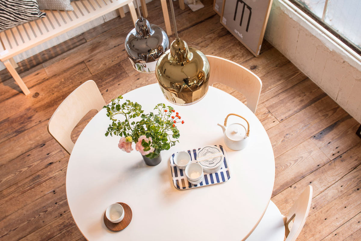 Five of the Best Finnish Designer Brands