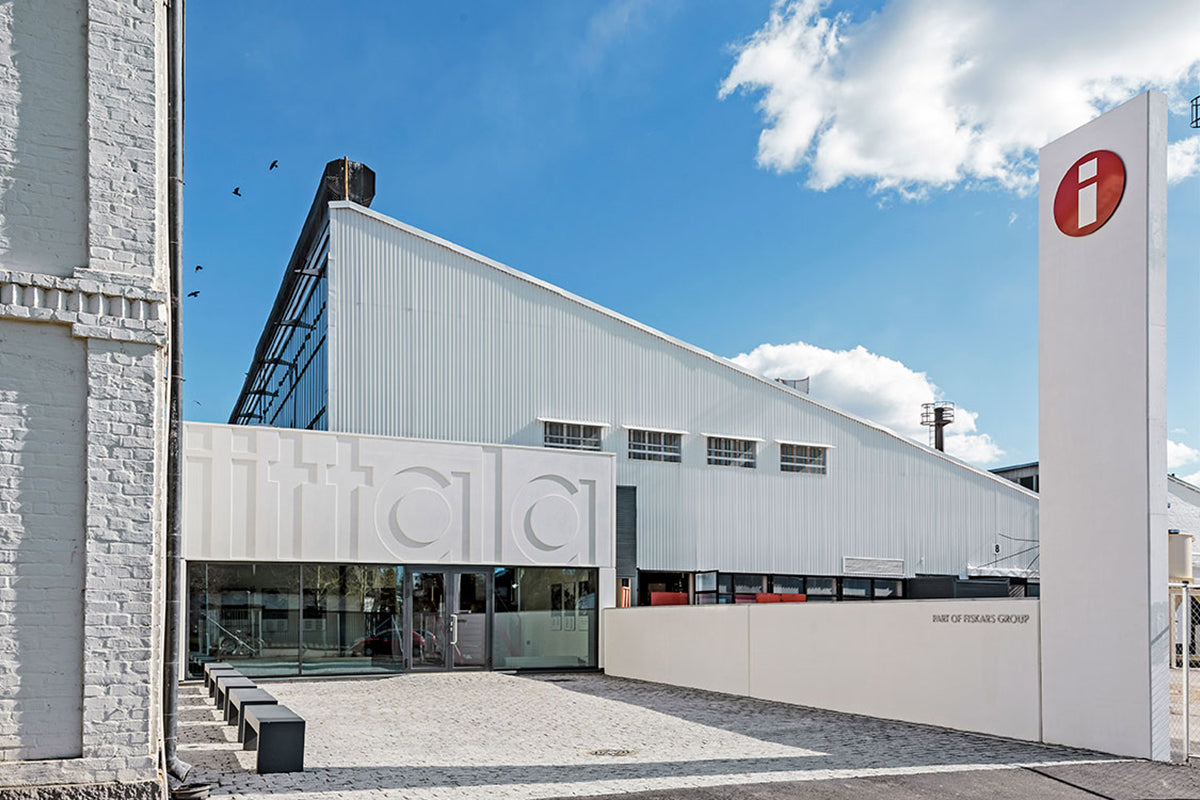 Iittala Logo