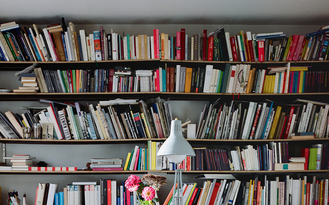 Finland is the Most Literate Nation