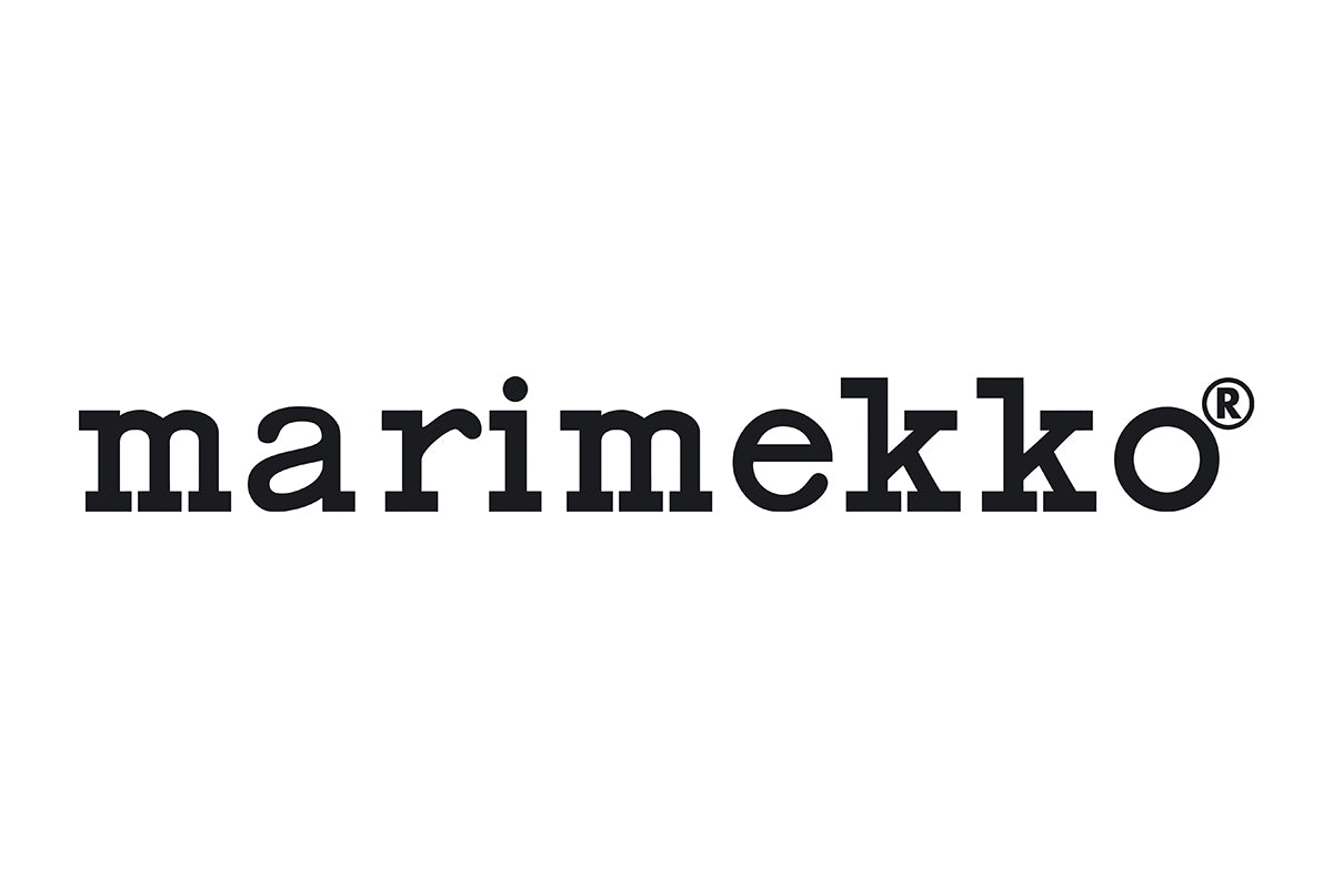 The Iconic Marimekko Logo