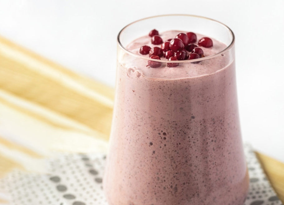 Nordic Savior Smoothie Recipe