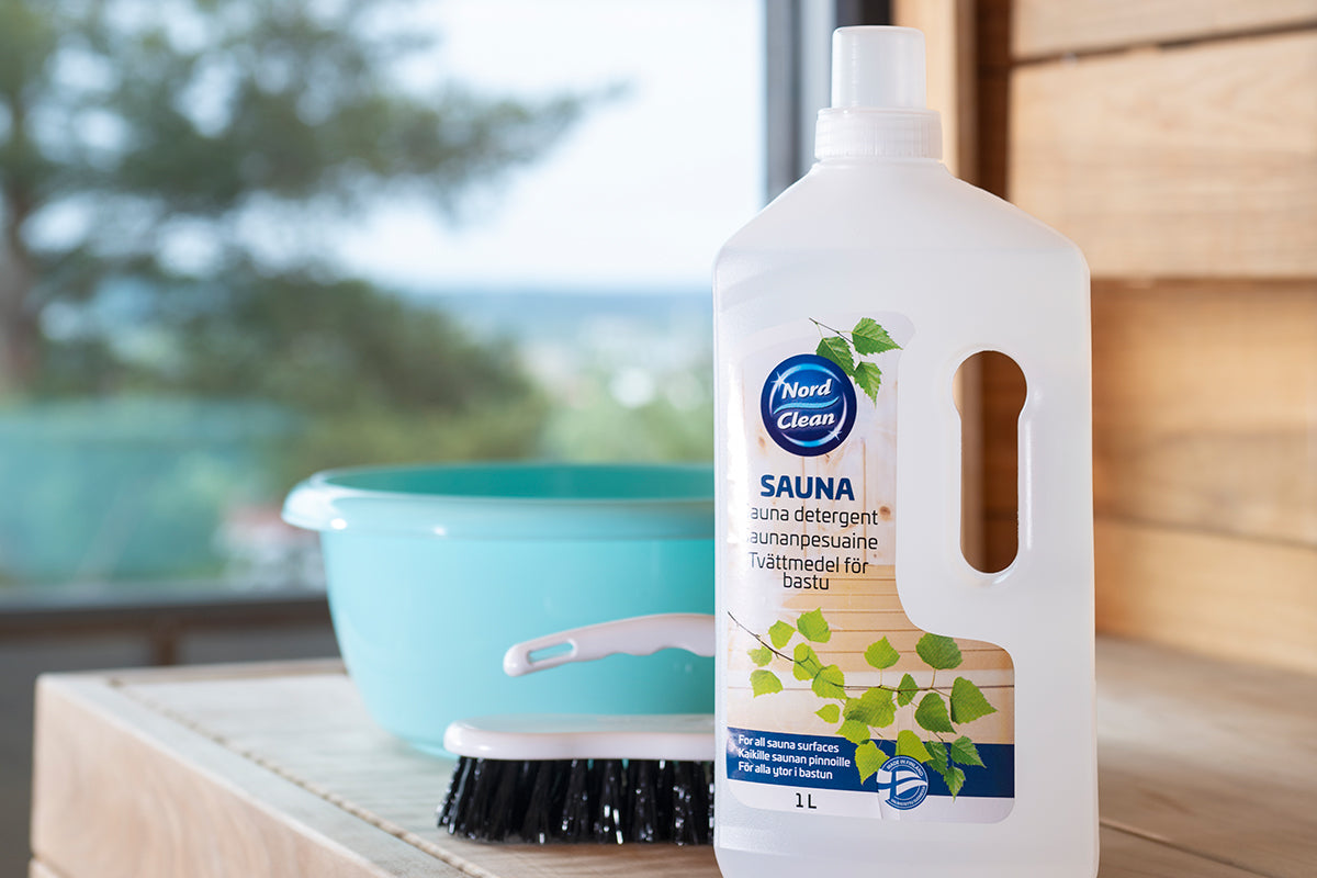 How to Clean a Sauna: The Complete Finnish Sauna Cleaning Guide