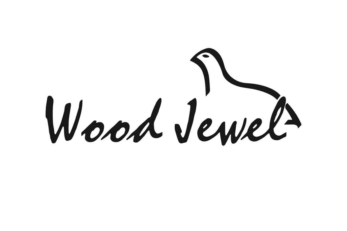 Wood Jewel