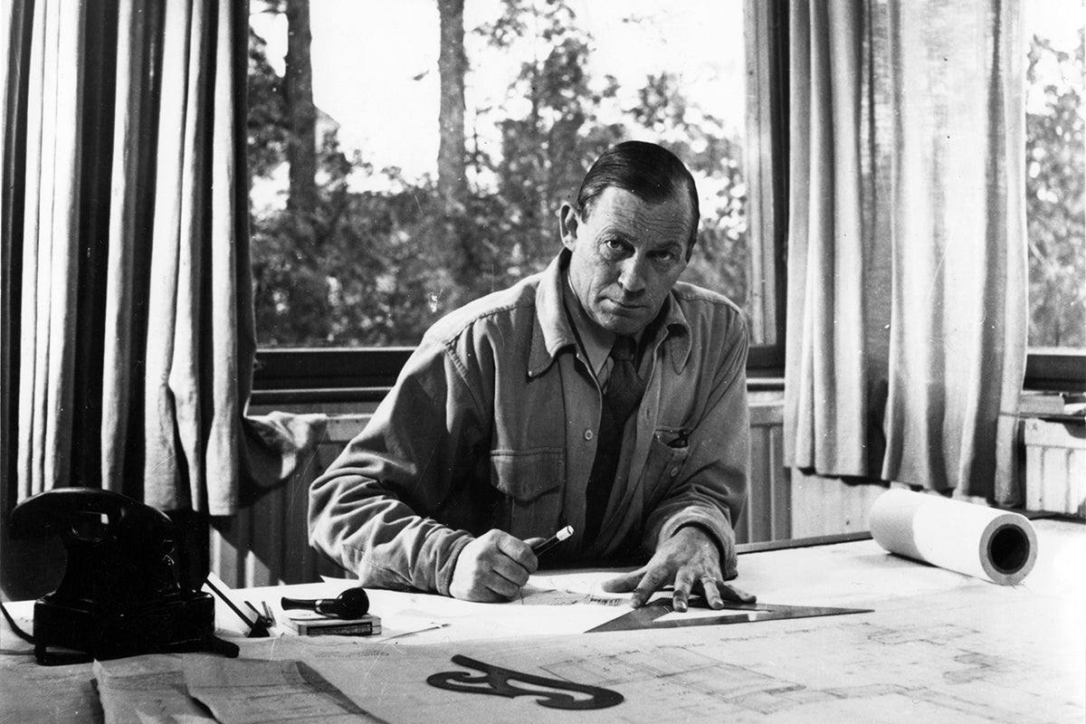 Alvar Aalto