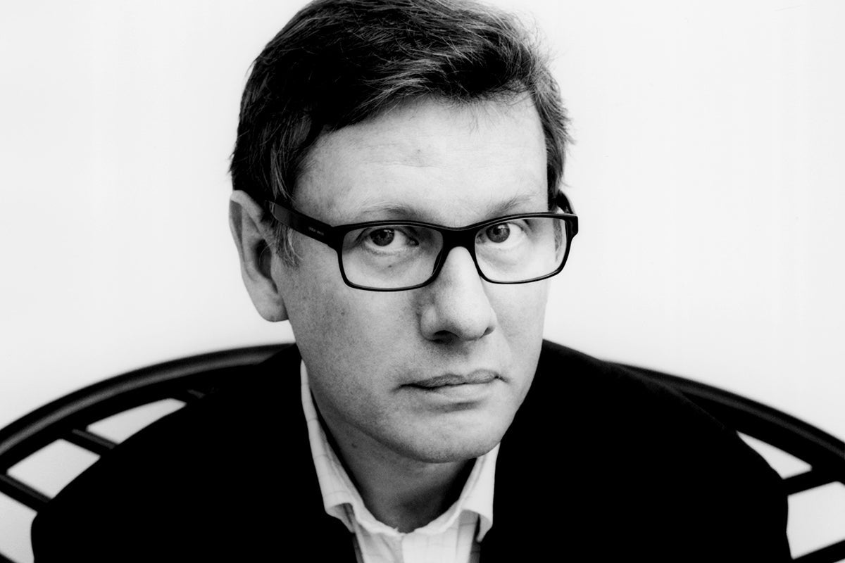 Björn Dahlström