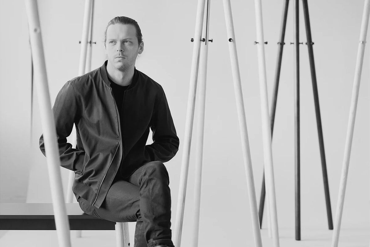 Daniel Rybakken