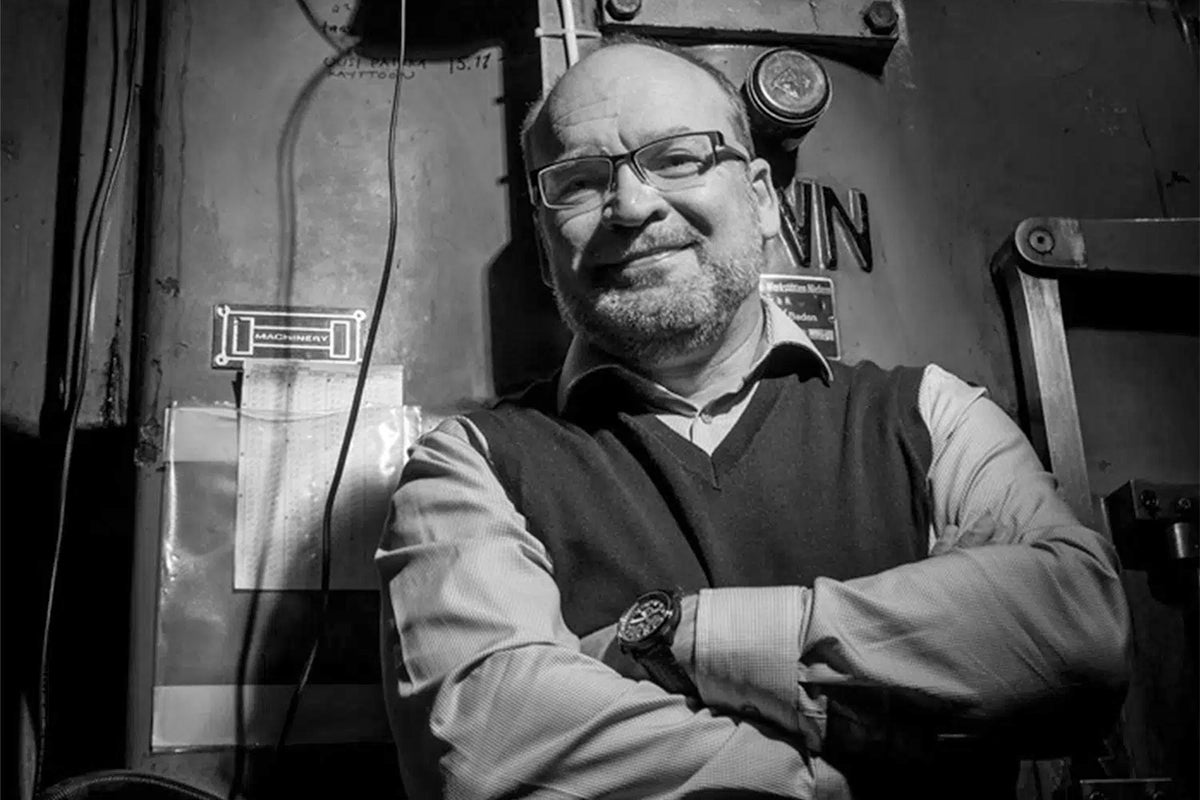 Heikki Hartikainen