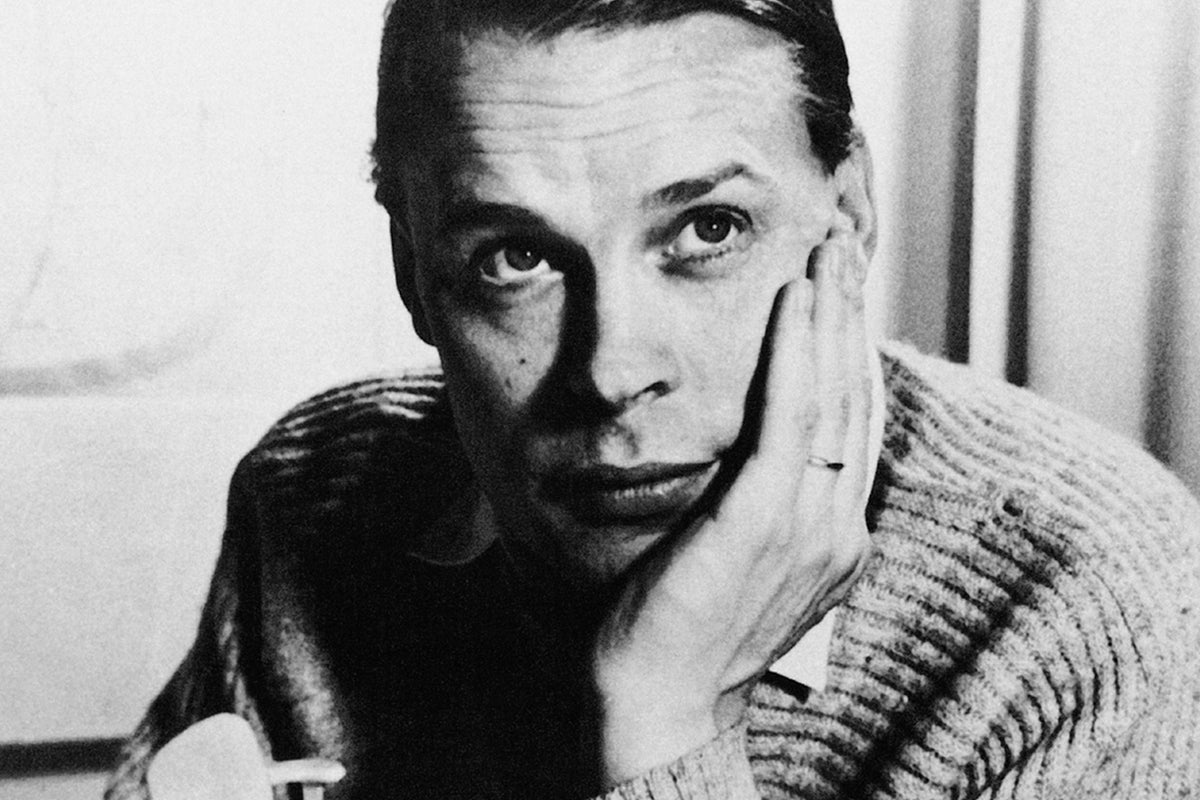 Ilmari Tapiovaara