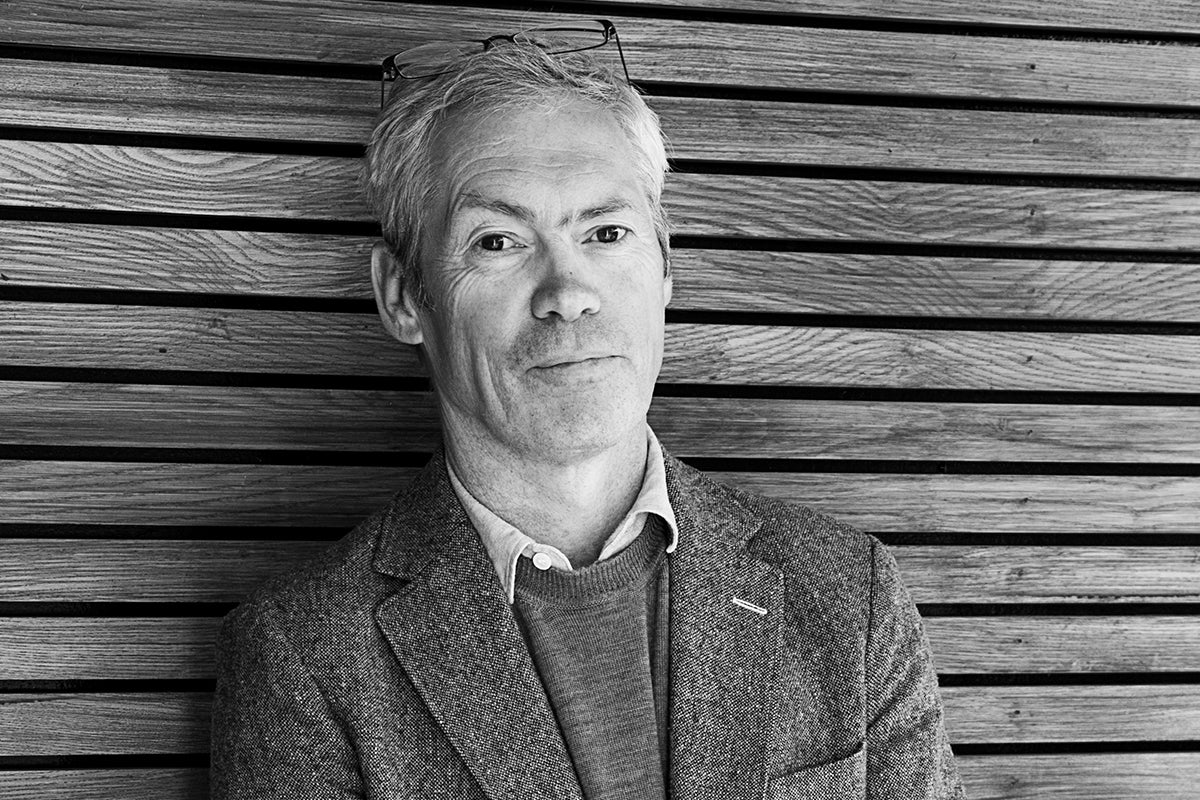 Jasper Morrison